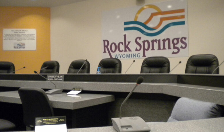 Former RS Mayor Requests City Investigate Councilman