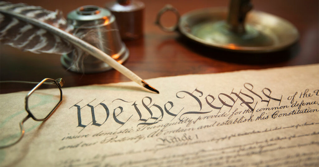 Task Force Created to Begin Planning for America’s 250th Anniversary