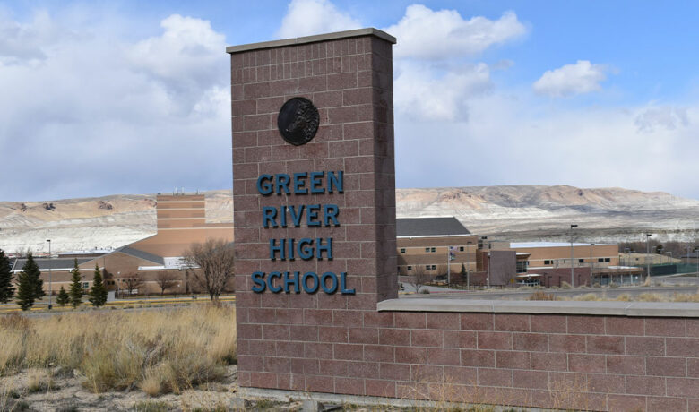 Utah Shakespeare Festival Performs ‘Every Brilliant Thing’ at GRHS Saturday