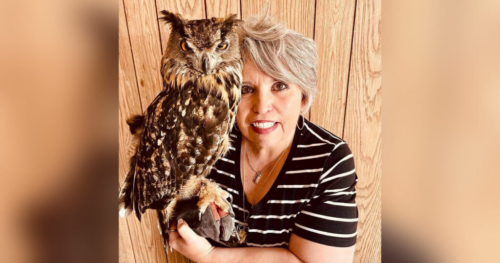 World Famous Hoot the Owl Scheduled to Visit Rock Springs