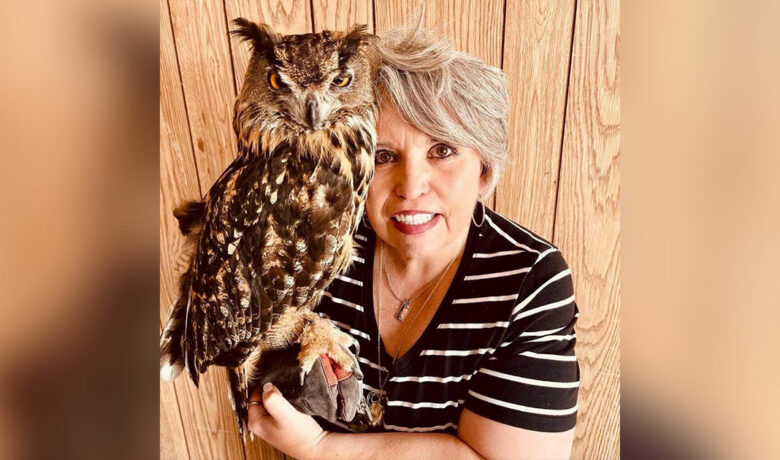World Famous Hoot the Owl Scheduled to Visit Rock Springs