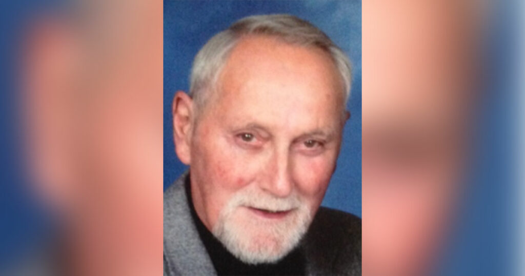 James Albert “Jim” Bedard (August 8, 1944 – June 30, 2023)