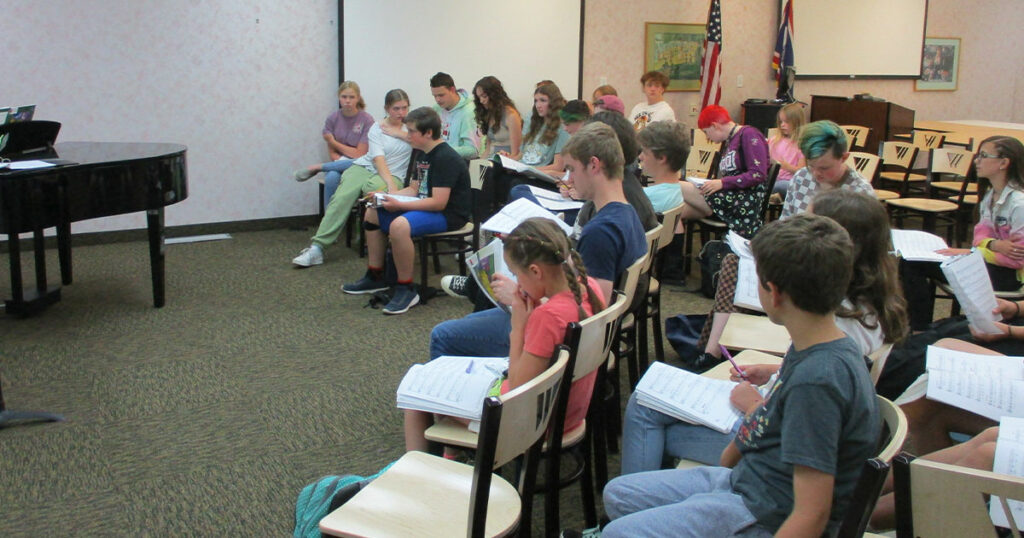 ‘Beauty and the Beast’ is Coming to Western