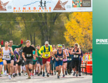 Lace Up for Foundation 23’s 2026 Race to Raise in Pinedale