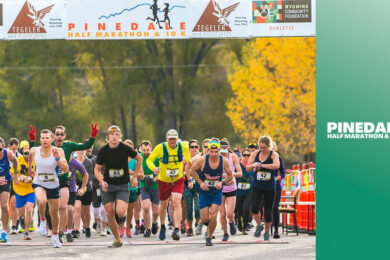 Lace Up for Foundation 23’s 2026 Race to Raise in Pinedale