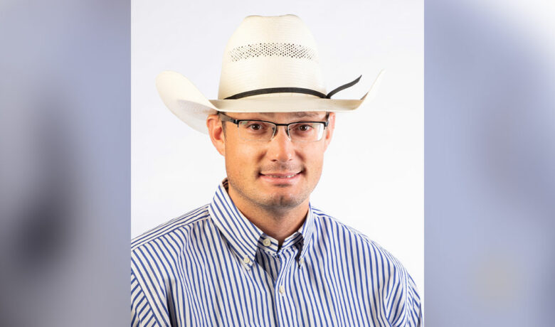 Seth Glause Hired as UW’s New Head Rodeo Coach