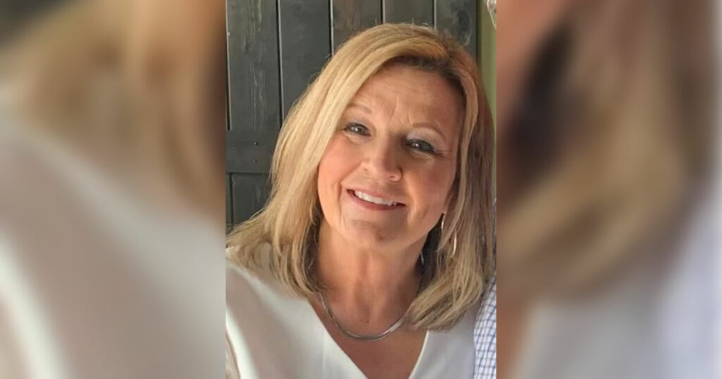 Sheri Ann Otter (April 6, 1964 – July 7, 2023)