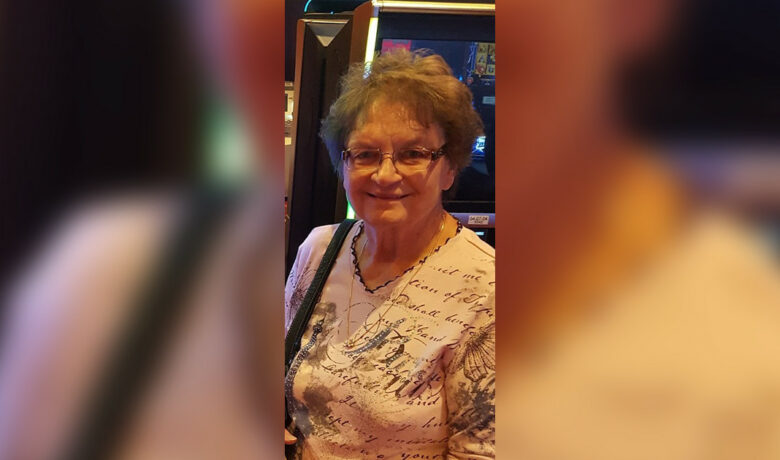 Evelyn Mae Moore (May 4, 1946 – July 26, 2023)