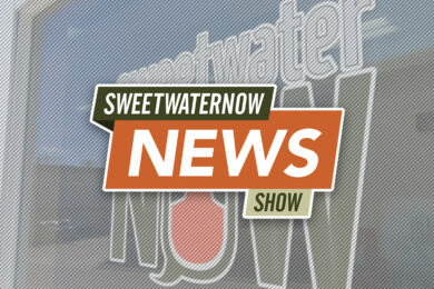 SweetwaterNOW News Show: SweetwaterNOW Acquired by The Radio Network