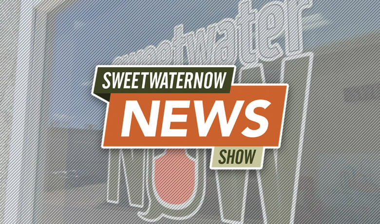 SweetwaterNOW News Show: SweetwaterNOW Acquired by The Radio Network