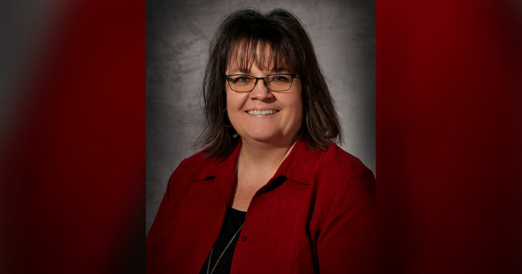 Hospital CFO Re-Elected President of State HFMA Chapter