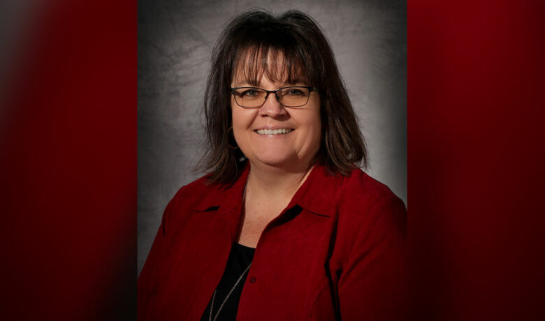 Hospital CFO Re-Elected President of State HFMA Chapter