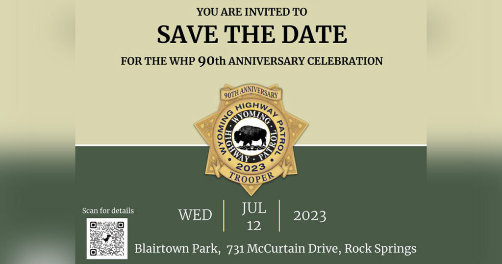 WHP Invites Residents to Celebrate 90th Anniversary in Rock Springs