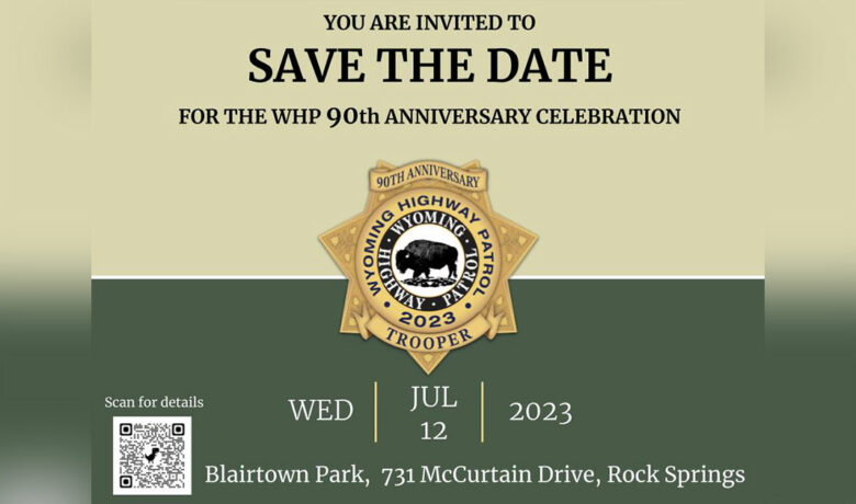 WHP Invites Residents to Celebrate 90th Anniversary in Rock Springs