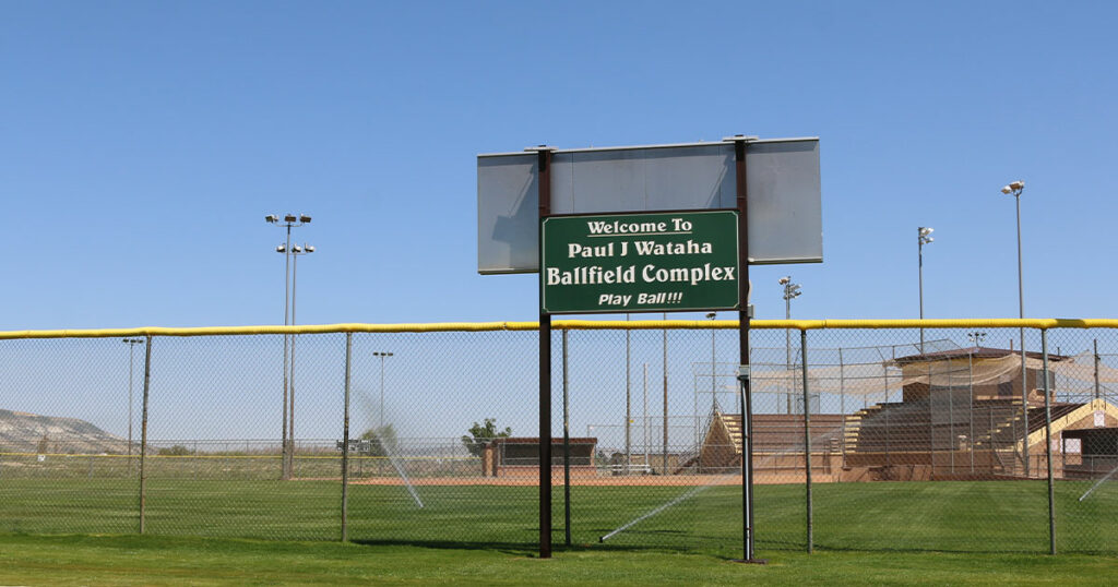 Rock Springs Council Considers Updated Fee Schedule Tuesday