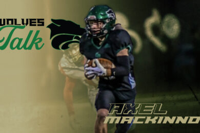 Wolves Talk: Preparing for the 2023 Season