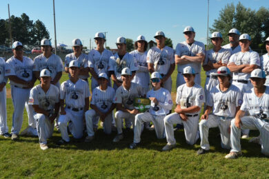 307 Spartans Take Second at State Tournament