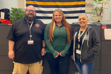 Smart911 Program Allows Responders to Access Information Quicker