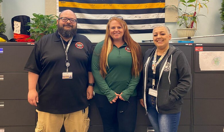 Smart911 Program Allows Responders to Access Information Quicker