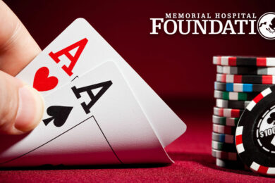 Feeling Lucky? Come Roll the Dice at the MHSC Foundation Casino Night