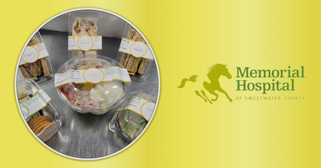 ‘On-Demand’ Inpatient Food Just Got More Inviting at MHSC