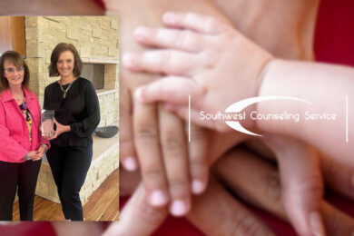 Southwest Counseling Service Recognized as Reunification Heroes