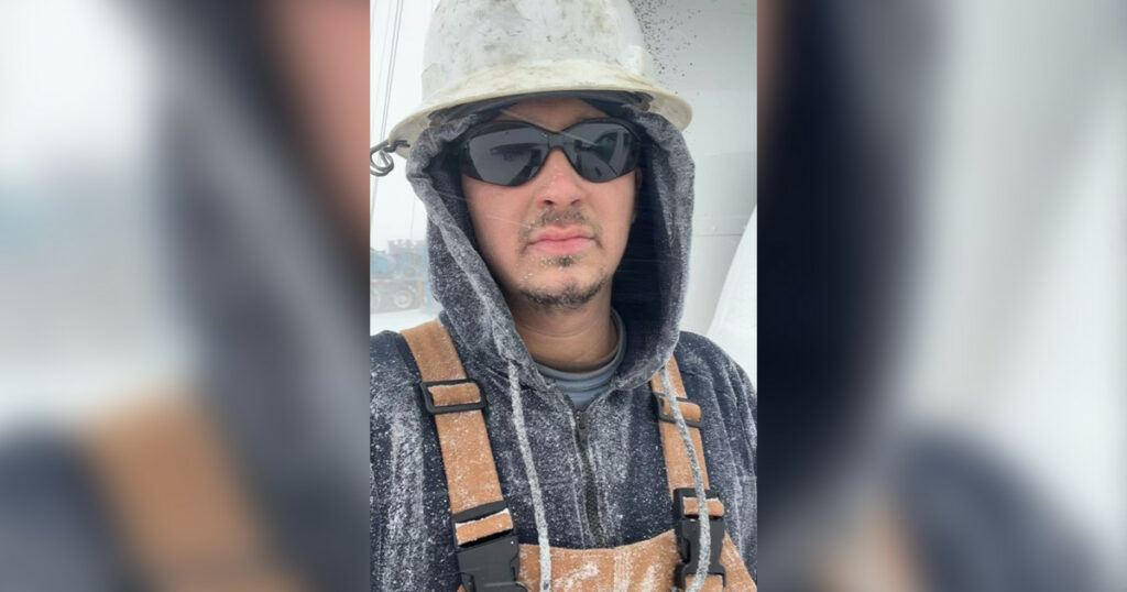 Samuel Isaac Treas (June 3, 2000 – July 17, 2023)