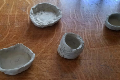Sweetwater County Museum to Host Special Pottery Making Class