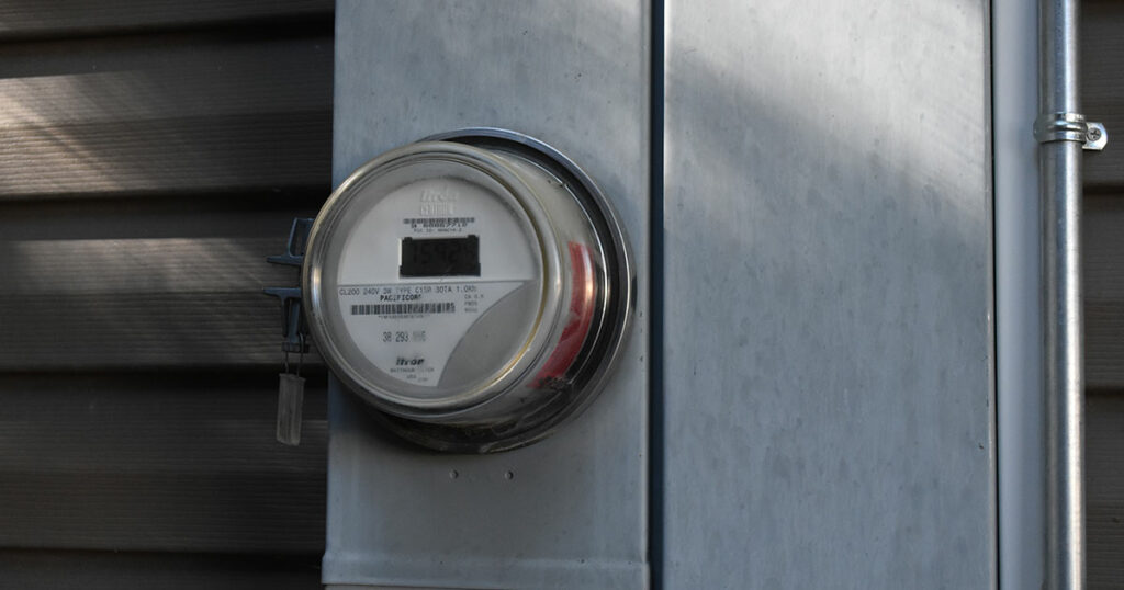 Public Hearing Scheduled for Rocky Mountain Power’s Proposed Rate Hike