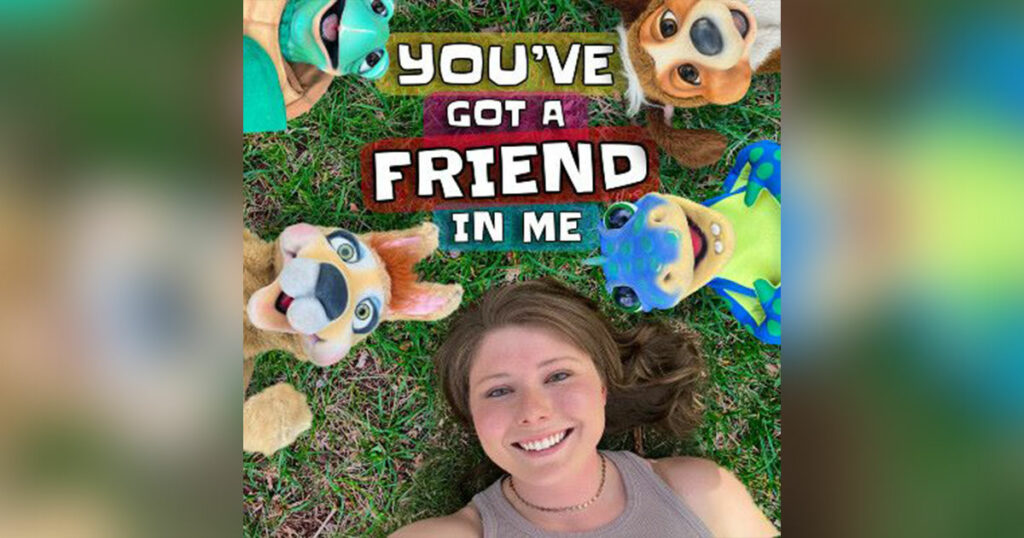 Rocky Mountain Puppets to Perform Free Shows