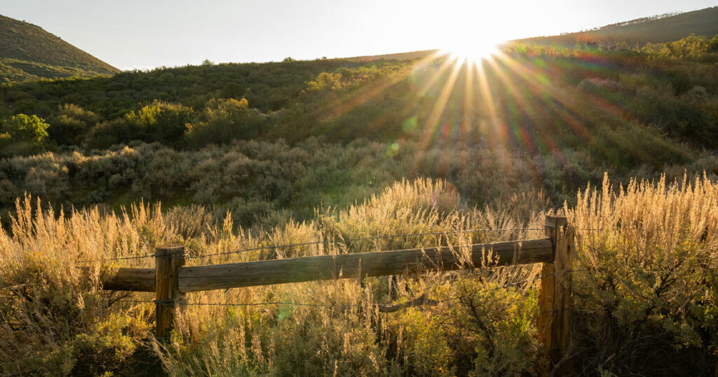 Public Land Access Listening Sessions Scheduled