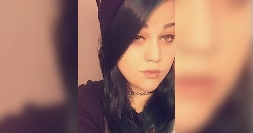 Tamara Vincent (April 17, 1999 – July 18, 2023)