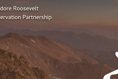 Join Theodore Roosevelt Conservation Partnership for a Public Lands Access Listening Session