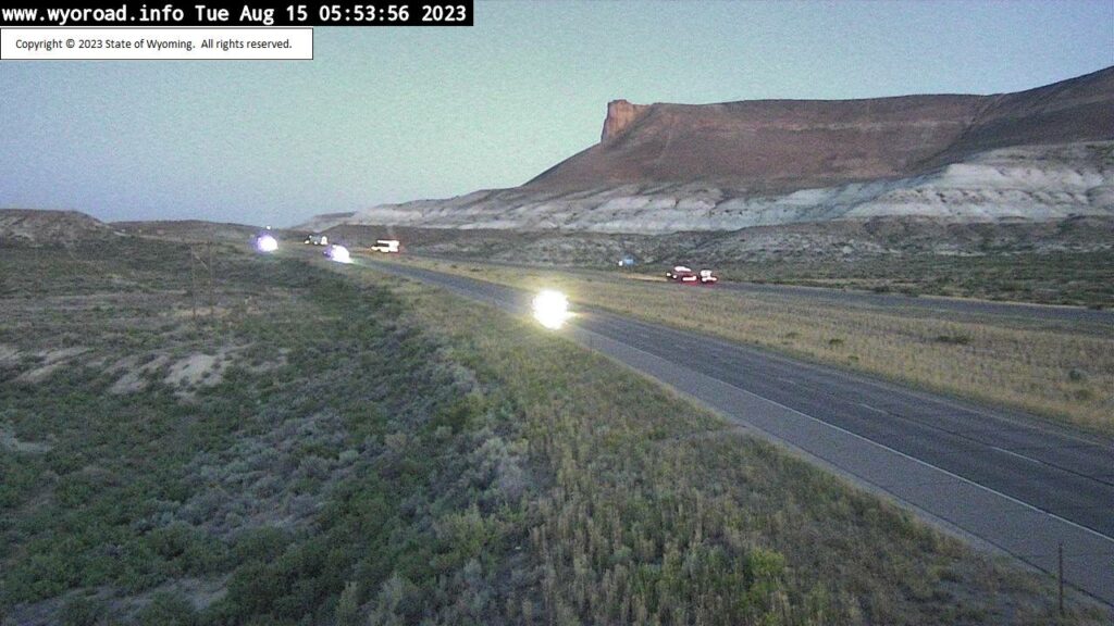 Sunny With a High Near 90