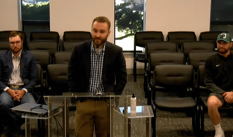 Commission Approves 307 Horse Racing to Operate in Rock Springs