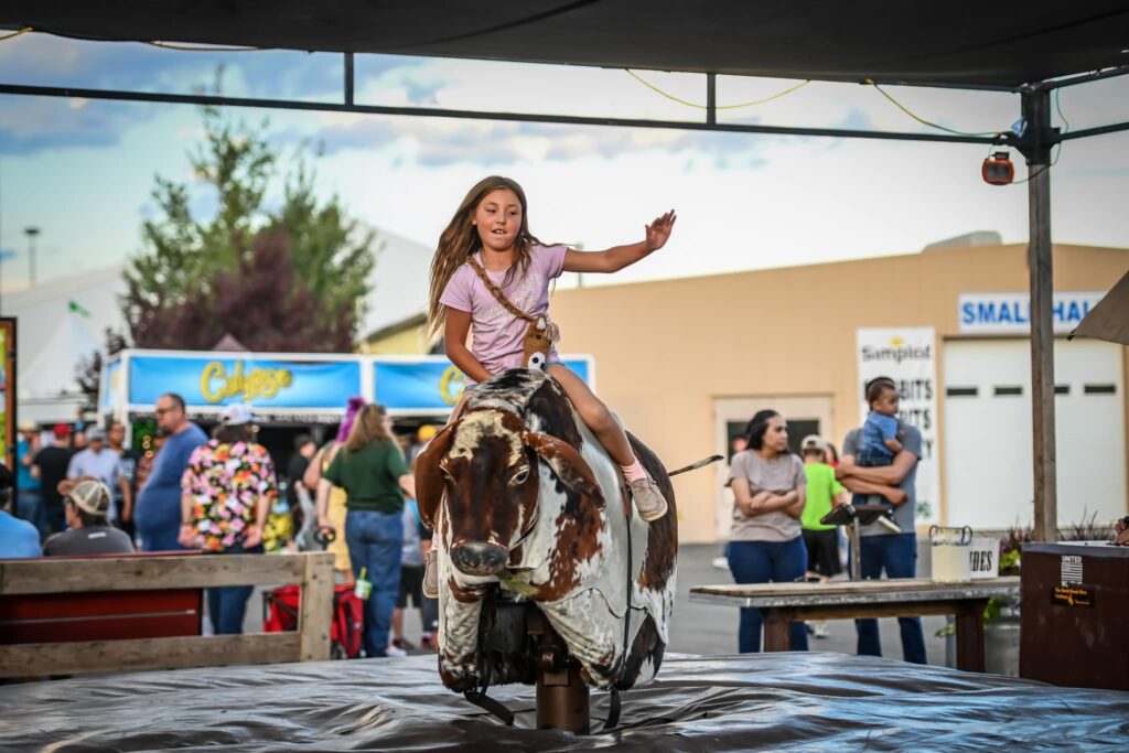 Wyoming’s Big Show… What a Piece of Work