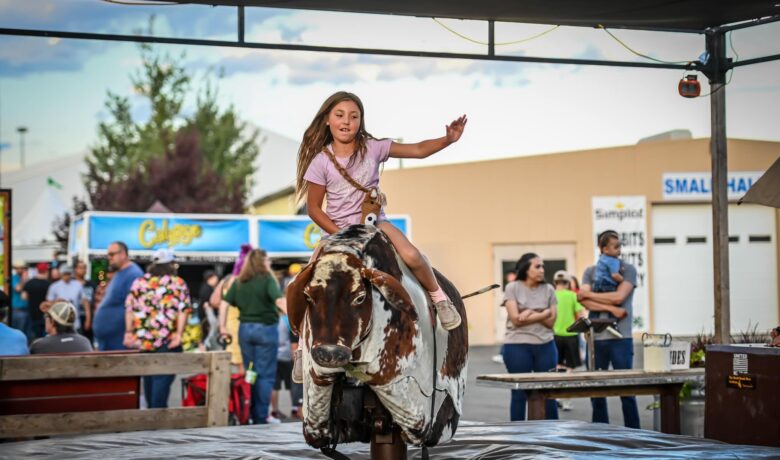 Wyoming’s Big Show… What a Piece of Work