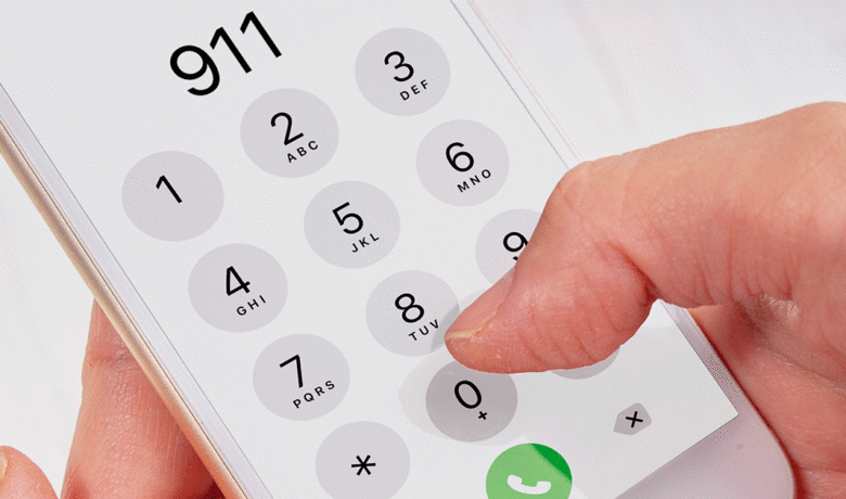 911 Services Affected by Wednesday Outage