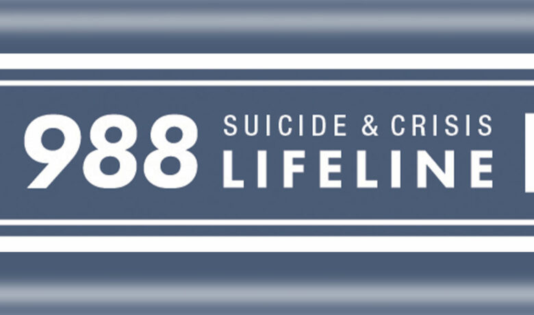 July Marked First Anniversary for Wyoming-Based 988 Suicide LifeLine Service