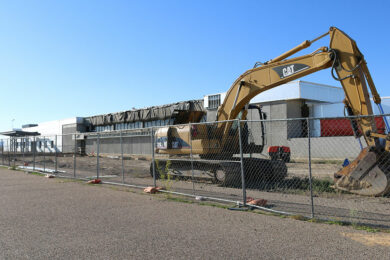 Airport Files Two Lawsuits against Park County Construction Company