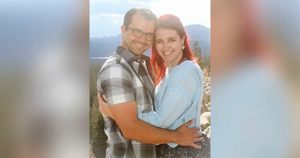 Engagement Announcement: Erinne Beachler and Christian Stewart