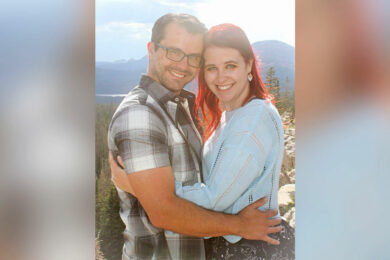 Engagement Announcement: Erinne Beachler and Christian Stewart