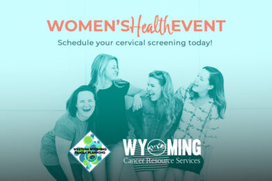 You’re Invited to Western Wyoming Family Planning’s Women’s Health Event
