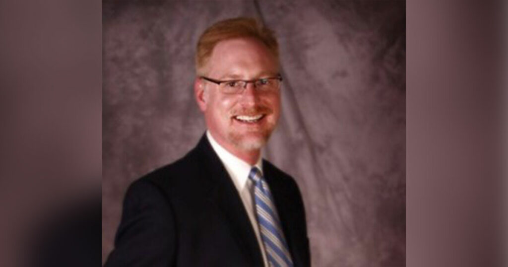 David Tate Appointed to Rock Springs Main Street/URA Board