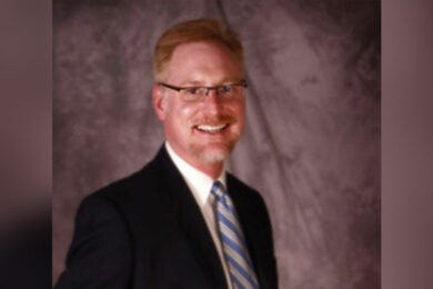 David Tate Appointed to Rock Springs Main Street/URA Board