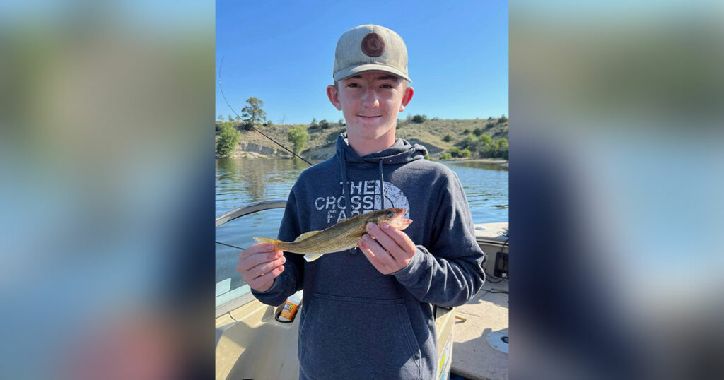 Kade Jason Smith (June 10, 2008 – August 4, 2023)