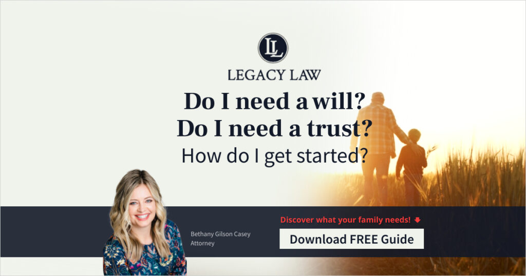 Learn How to Create the Ideal Outcome For the People You Love!