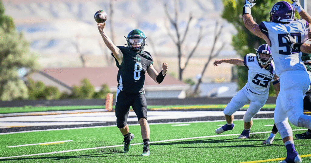 Zero Week: Wolves Start a New Era, Buffalos Start Season With a Win