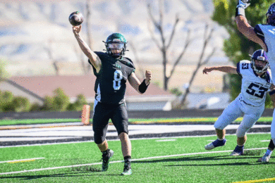 Zero Week: Wolves Start a New Era, Buffalos Start Season With a Win