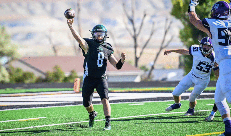 Zero Week: Wolves Start a New Era, Buffalos Start Season With a Win